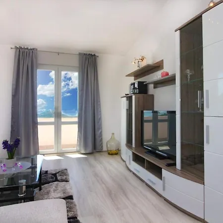 Conte Cikara Saricevi