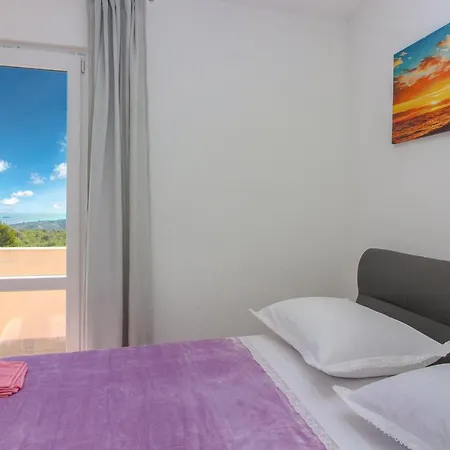 Conte Cikara Apartmán