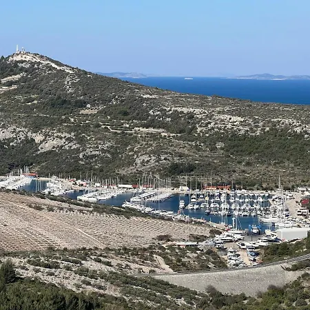 Conte Cikara Apartmán