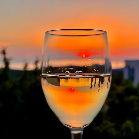 Conte Cikara Apartmán *