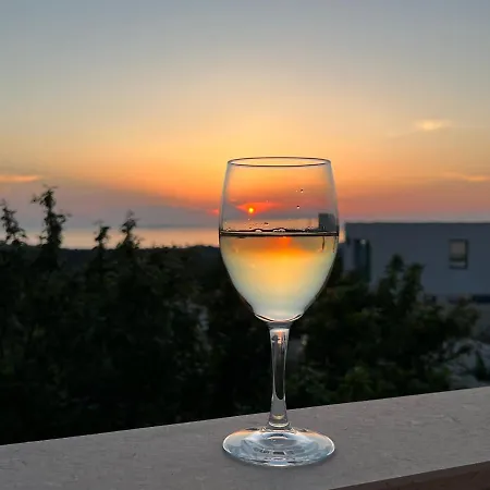 Apartmán Conte Cikara *