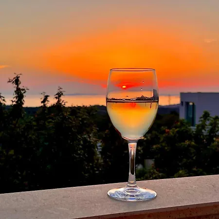 Conte Cikara Saricevi