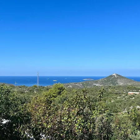 Conte čikara Appartement *