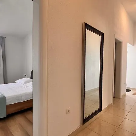 Conte Cikara Apartmán