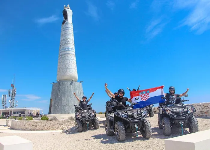 Conte čikara Appartement *