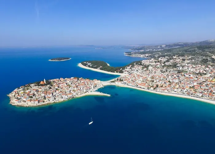 Appartement Conte čikara Saricevi