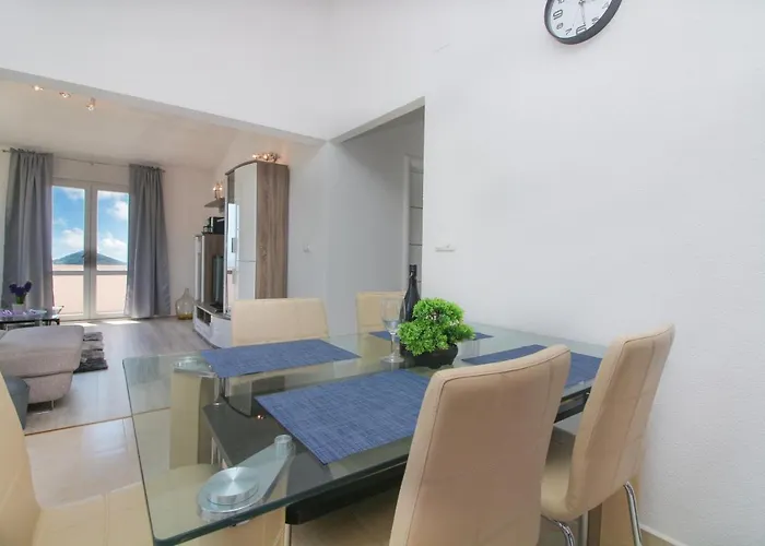 Conte čikara Appartement *