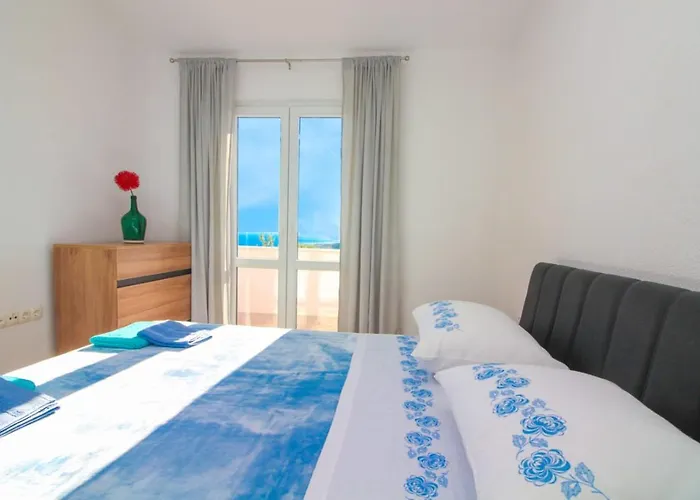 Conte čikara Appartement *