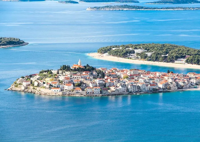 Conte čikara Appartement