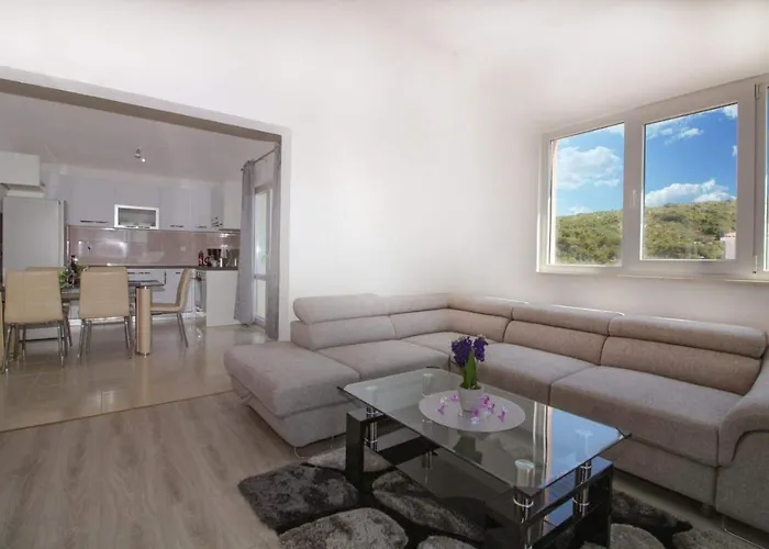 Appartement Conte čikara *