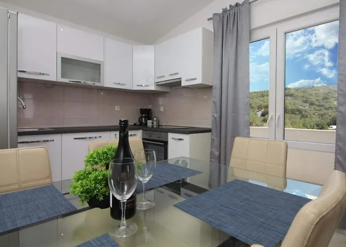 Appartement Conte čikara *