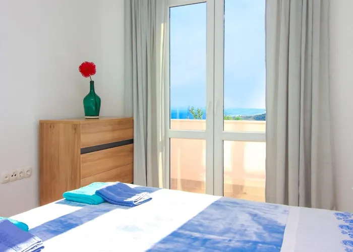 Conte Cikara Apartmán