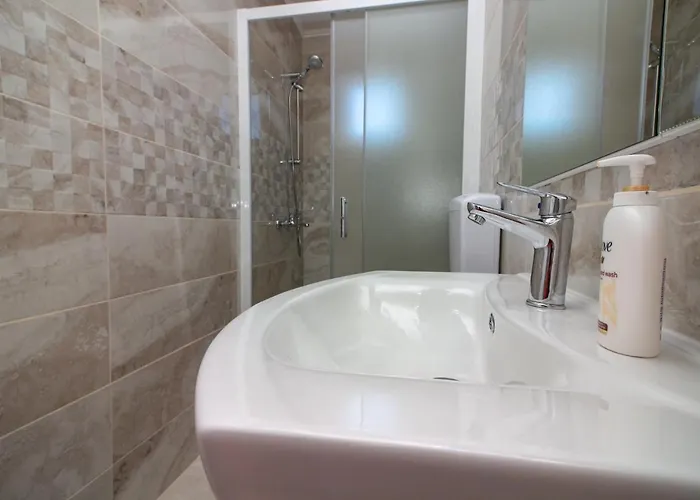 Conte čikara Appartement *