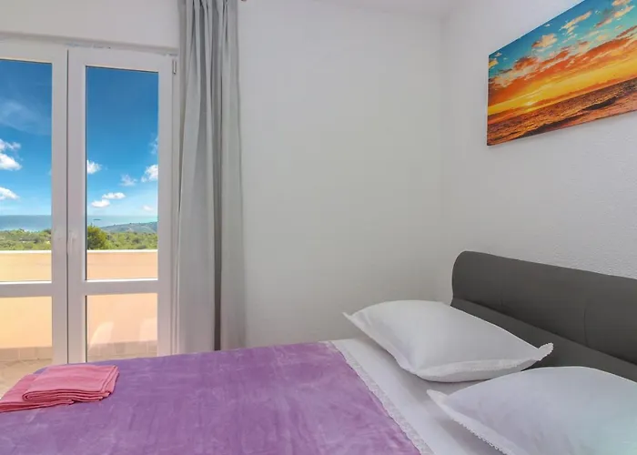 Conte Cikara Apartmán