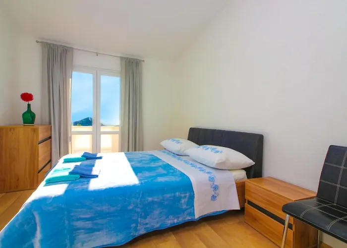 Appartement Conte čikara *