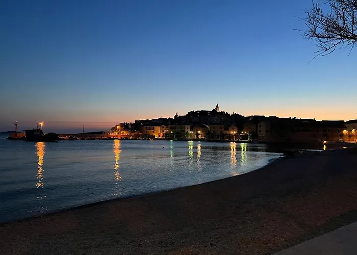 Conte čikara Appartement Saricevi