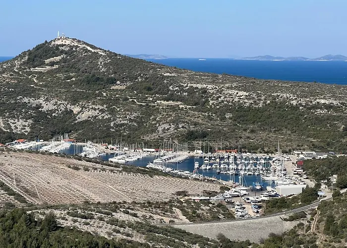 Conte čikara Appartement