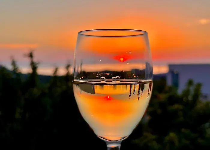 Conte čikara Appartement *