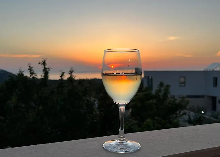 Appartement Conte čikara *