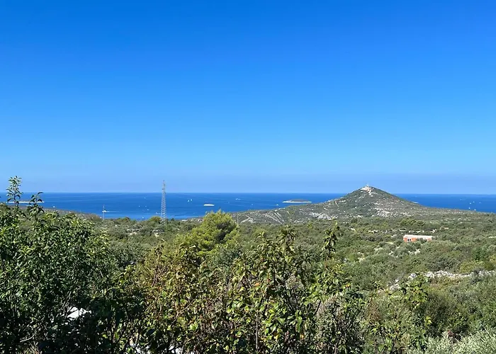 Conte čikara Appartement *