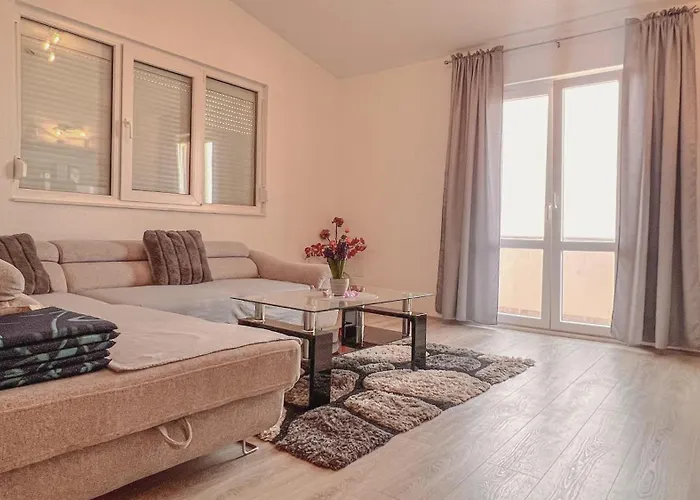 Appartement Conte čikara